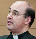 Rev. Prof. Miguel De Salis