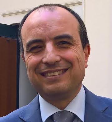 Filippo Serafini