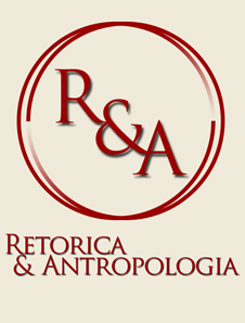 retorica&antropologia