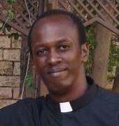 James Mwaura Nunge